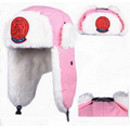 Warm Trapper Ear Flap Adult Ski Hats